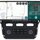 FORD Mondeo - 12.3" МУЛТИМЕДИЯ / Навигация android 16